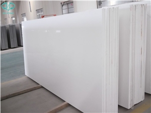 Colorful Quartz Slabs for Flooring