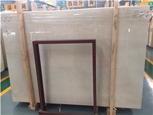 Cream Marfil Slabs,Crema Marfil Standard 2cm Slabs,Crema Marfil Ivory Polished Slabs,Crema Marfil Florido Marble Slabs,Crema Marfil Aitana Marble Tiles & Slabs,Pacific Marfil Slabs,Beige Marble Slabs