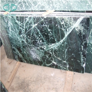 Dark Green Marble Tile & Slab, Verda Green Marble Floor Covering Tiles Dark Green Marble Tile & Slab, Verda Green Marble Floor Covering Tiles
