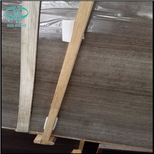 Dark Grey Wood Marble, China Grey Marble Flooring, Wooden Grey Marble, Grey Wood Grain,China Wooden Vein Marble Slabs Polished,Wooden Grey Marble,China Serpeggiante,Polished Grey Wood Grain Marble