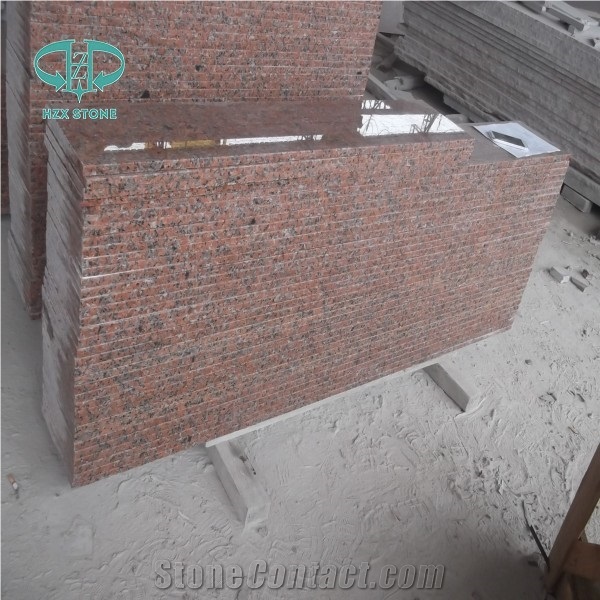 G562,Granite Tiles,Granite Slab,Cenxi Red,Charme,Copperstone,Crown Red,Feng Ye Red,Fengye Hong,G562 Granite,G651 Granite,Maple Leaf Red,Maple Leaves,Maple Red,Mapple Red,China Capao Bonito