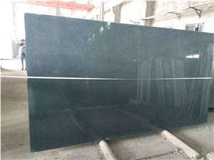 G654 Granite Big Slabs,Padang Dark Granite, Sesame Black,China Nero Impala,Black Impala,Nero Impala China,G3554,Dark Grey Granite,Flamed Tiles for Wall Cladding Floor
