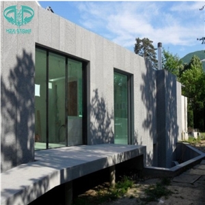 G654,Padang Dark Granite, Sesame Black,China Nero Impala,Black Impala,Nero Impala China,G3554,Dark Grey Granite,Flamed Tiles for Wall Cladding Floor