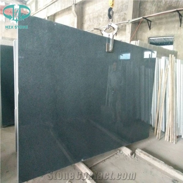 G654,Padang Dark, Sesame Black,Charcoal Black,China Nero Impala,Dark Barry Grey,Nero Impala China,G3554, Dark Grey Granite,Flamed Tiles and Slabs for Wall/Floor