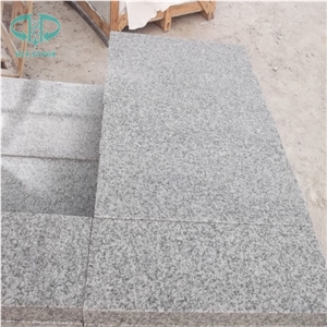 G655, China White Granite, G655 Granite, White Granite, Tongan White Granite, Hazel White Granite, Rice Grain White Granite G655, China White Grey Granite, Wall Covering, Slabs/Tiles