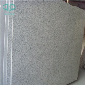 G655, China White Granite, G655 Granite, White Granite, Tongan White Granite, Hazel White Granite, Rice Grain White Granite G655, China White Grey Granite, Wall Covering, Slabs/Tiles