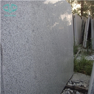 G655 Granite, White Granite, Tongan White Granite, Hazel White Granite, Rice Grain White Granite G655, China White Grey Granite