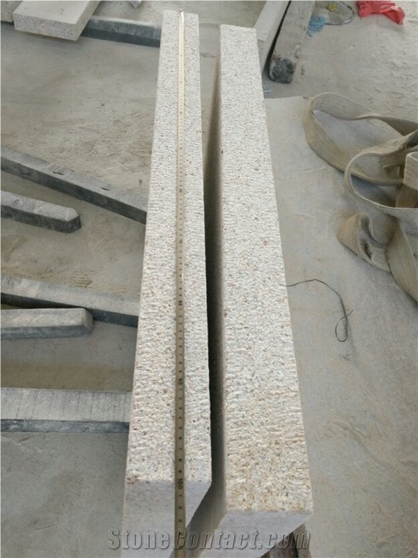 G682 Rusty Yellow,Giallo Rusty,Yellow Rust,Desert Gold,Giallo Fantasia,Giallo Padang,Giallo Rustic,Gold Leaf China,Golden Cristal,Golden Crystal,Padang Golden Cubes Pavers