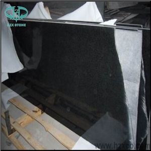 Granite G684,Black Pearl, Fuding Black. Black Beauty,China Black Granite, Black Granite Slabs and Tiles.