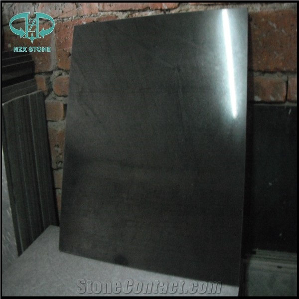 Granite G684,Black Pearl, Fuding Black. Black Beauty,China Black Granite, Black Granite Slabs and Tiles.