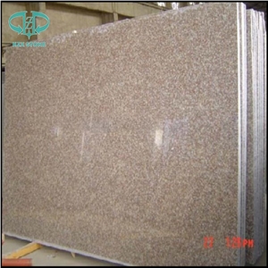 Granite G687 Slabs & Tiles, China Beige Granite, Polished China Granite Slabs, Beige Polished Granite.