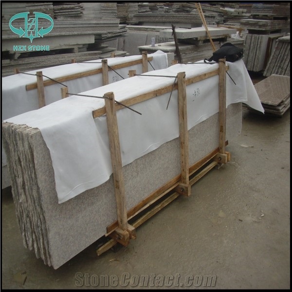 Granite G687 Slabs & Tiles, China Beige Granite, Polished China Granite Slabs, Beige Polished Granite.