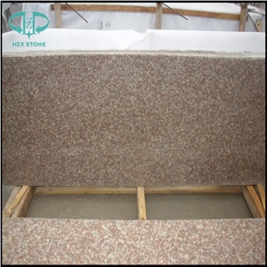 Granite G687 Slabs & Tiles, China Beige Granite, Polished China Granite Slabs, Beige Polished Granite.