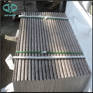 Granite G687 Slabs & Tiles, China Beige Granite, Polished China Granite Slabs, Beige Polished Granite.