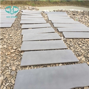 Grey Basalt/ Basaltina / Basalto/ Inca Grey/ Hainan Grey/ Hainan Grey Basalt/ Tiles/ Walling/ Flooring/Light Basalt / Andesite / Wall Tiles / Slabs / Covering / Blue Stone