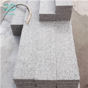 Hazel White Granite, China White Granite, G655 Granite, White Granite, Tongan White Granite, Hazel White Granite, Rice Grain White Granite G655, China White Grey Granite, Wall Covering, Slabs/Tiles