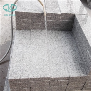 Hazel White Granite, China White Granite, G655 Granite, White Granite, Tongan White Granite, Hazel White Granite, Rice Grain White Granite G655, China White Grey Granite, Wall Covering, Slabs/Tiles
