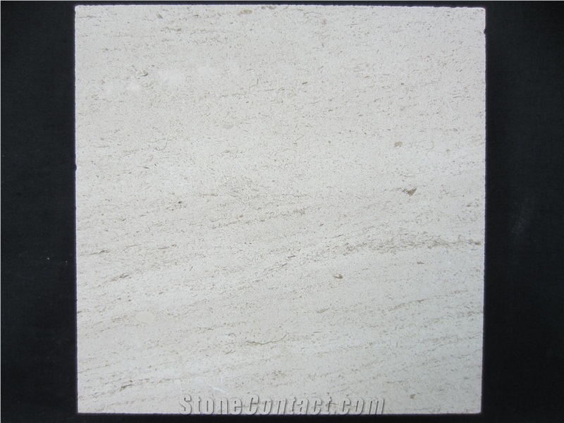 Moca Cream Limestone Tiles & Slabs, Beige Limestone Portugal Tiles & Slabs