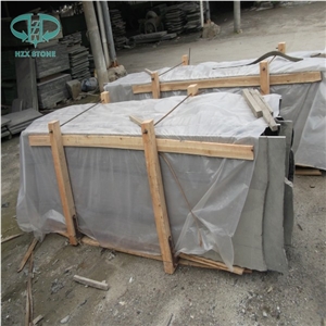 Mongolian Black Slab, Black Stone Slab, Basalt Tiles & Slabs,Basalt Floor Covering Tiles