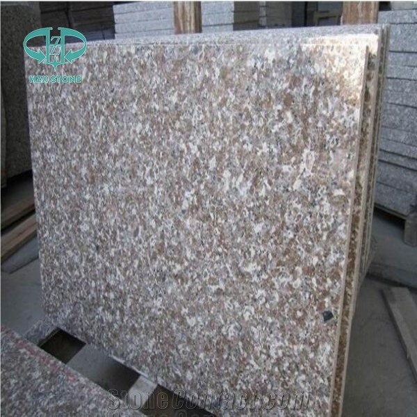 Natural Polished Zhangpu Red Floor Tile(Good Price )