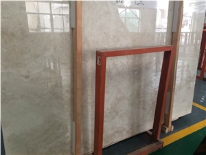 Oscar Biege Slabs & Tiles, Oscar Beige Marble Slabs & Tiles