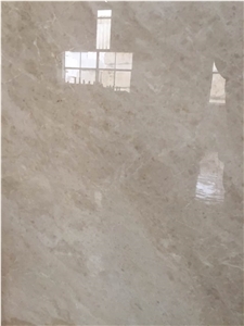 Oscar Biege Slabs & Tiles, Oscar Beige Marble Slabs & Tiles