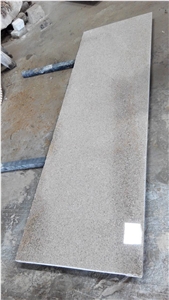Polished G682,Sunset Gold,China Yellow,Giallo Yellow,Gold Leaf China,Golden Cristal,Golden Crystal Granite Small Slabs