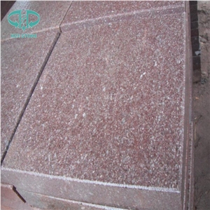 Red Porphyry All Covering/ Floor Covering/Red Porphyry/Red Porphyry Pavers/Red Granite/Red Porphyry Granite