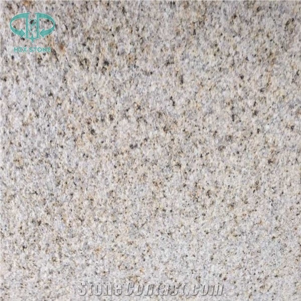 Rusty Yellow Beige G682,Sunset Gold G682 Granite, G350, Shandong Yellow Rusty Granite Flamed Slabs Tiles Paving, Wall Cladding Covering, Landscaping Decoration Building Project