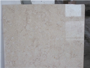 Sunny Light Marble, Sunny Beige Marble Tiles & Slabs