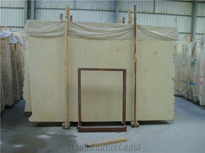 Sunny Light Marble, Sunny Beige Marble Tiles & Slabs