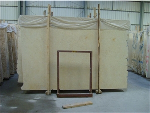 Sunny Light Marble, Sunny Beige Marble Tiles & Slabs