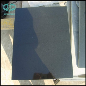 Volcanic Stone,Hainai Black Balsalt,Black China Basalt,Lava Stone, Black Volcano Stone, Flamed Basalt Flooring Tiles