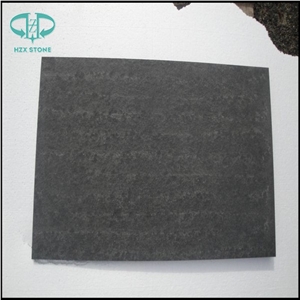 Volcanic Stone,Hainai Black Balsalt,Black China Basalt,Lava Stone, Black Volcano Stone, Flamed Basalt Flooring Tiles