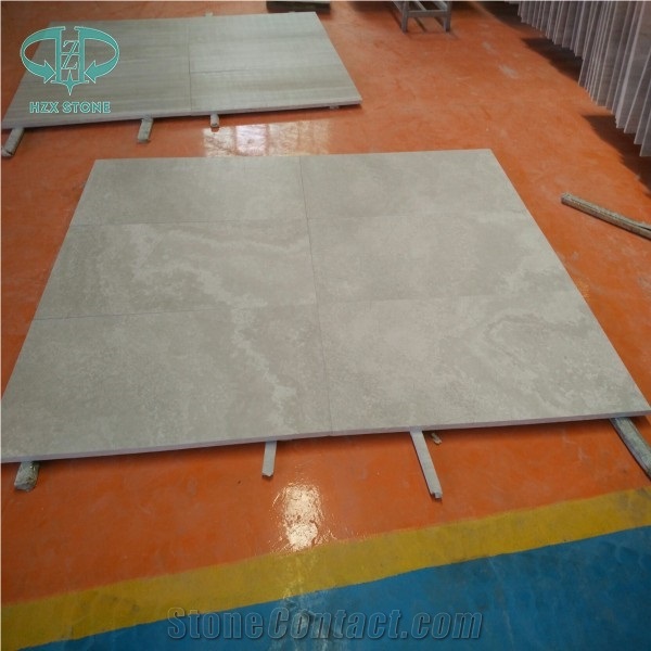 White Wooden Marble Tiles & Slabs,Cross-Cut Vein,Nublado Light Marble, China Serpeggiante Beige,Chinese Silver Palissandro