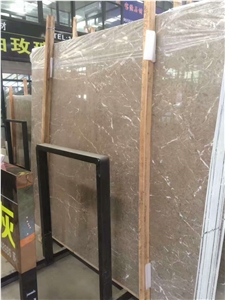 Pisa Grey China Grey Marble Slab and Tiles
