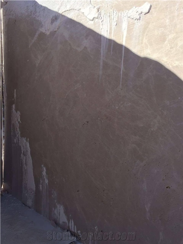 Crema Victoran Beige Marble Blocks, Beige Marble Block Turkey, Da Vinci Beige Marble Raw Block