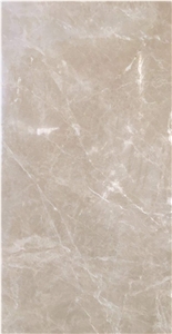 Crema Victoran Beige Marble Blocks, Beige Marble Block Turkey, Da Vinci Beige Marble Raw Block