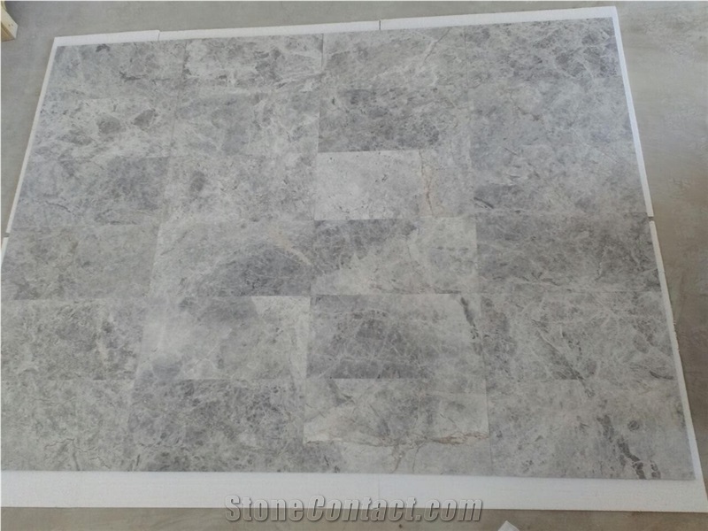 Tundra Grey Honed Tiles,Tundra Grey Marble Tiles Turkey