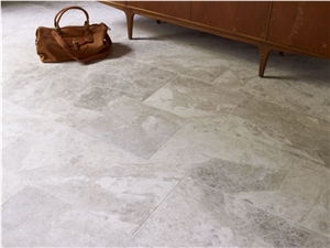 Tundra Grey Honed Tiles,Tundra Grey Marble Tiles Turkey
