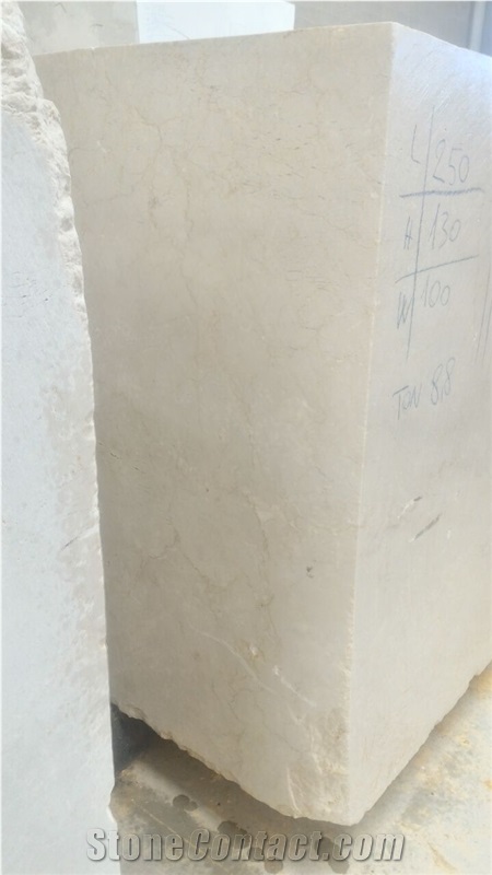 Botticino Semiclassico Blocks