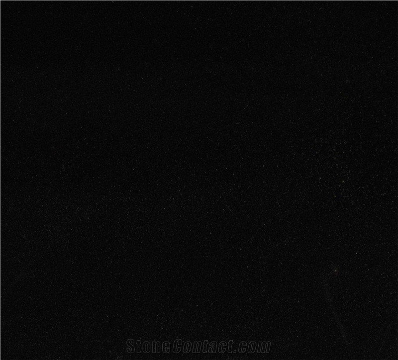China Black Basalt Polished/Honed/Flamed Slab/Tiles