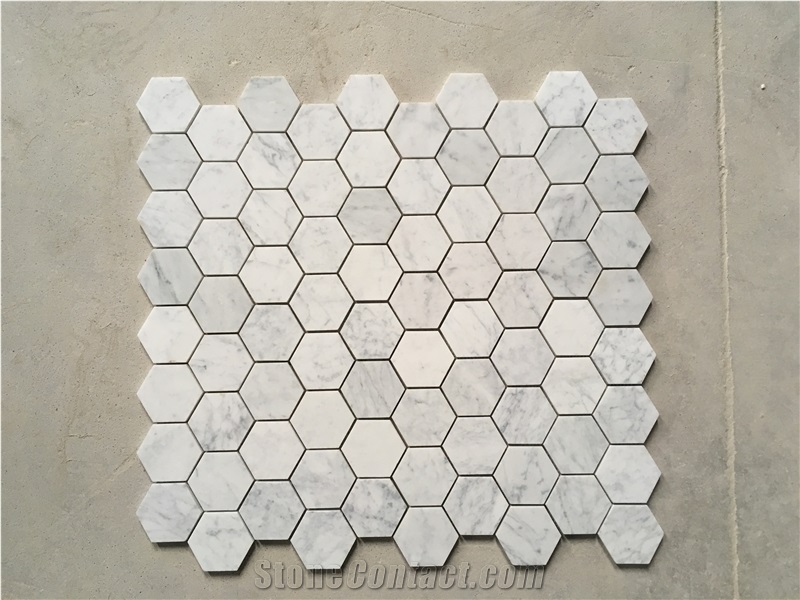 Good Quality Mix Color Honeycomb Panel Mosaic