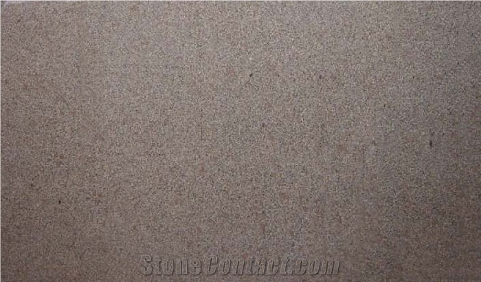 Amendoa Chocolate Granite Slabs