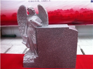 Angle Uprights Monuments
