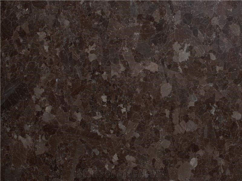 Antique Brown Granite Slabs Tiles