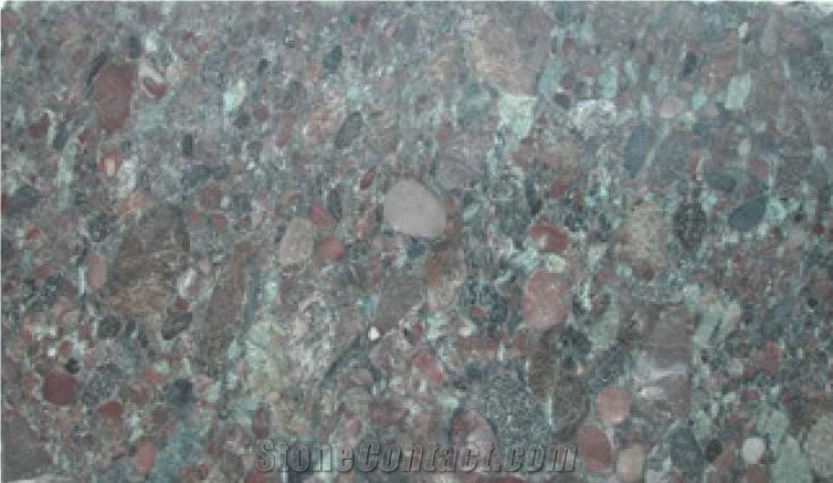 Aquarius Slabs