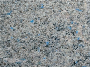 Azul Eyes Granite Slabs, China Blue Granite