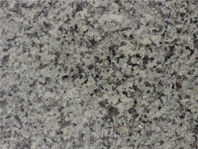 Azul Platino Granite Slabs, China White Granite