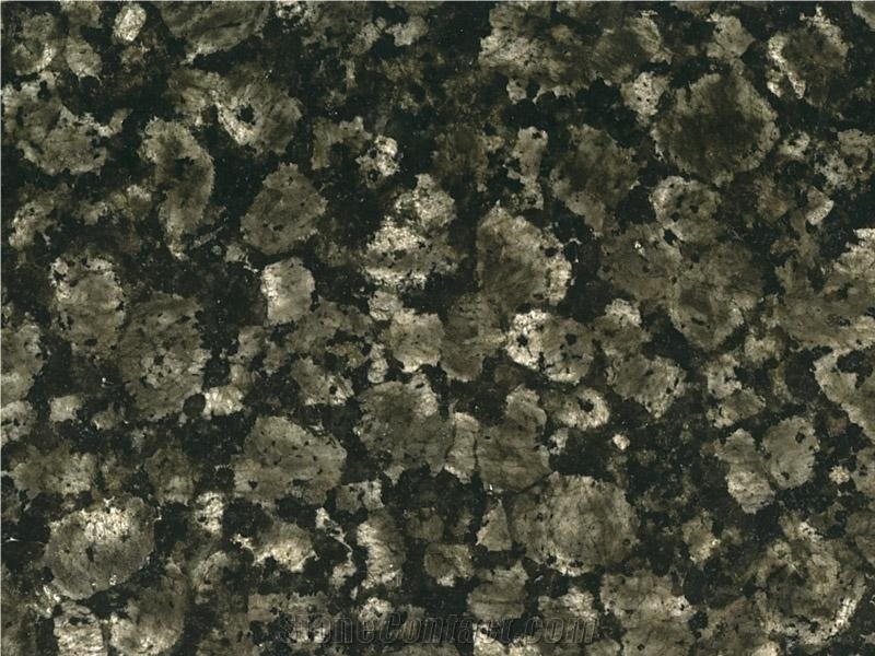 Baltic Green Granite Slabs
